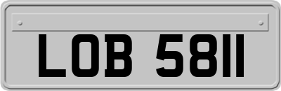 LOB5811