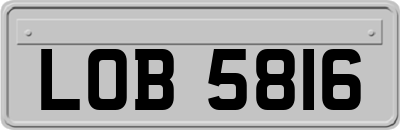 LOB5816