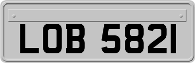 LOB5821