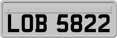 LOB5822