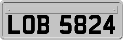 LOB5824