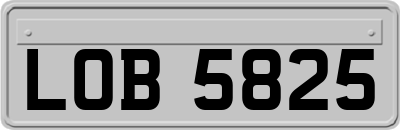 LOB5825