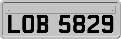 LOB5829