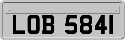 LOB5841