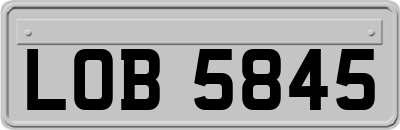 LOB5845