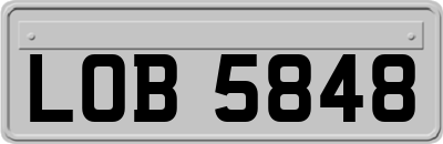 LOB5848