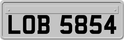 LOB5854