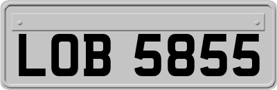 LOB5855
