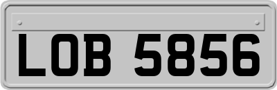 LOB5856