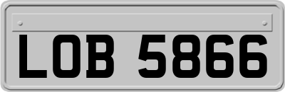 LOB5866