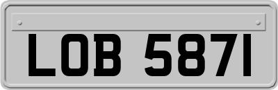 LOB5871