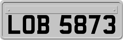 LOB5873