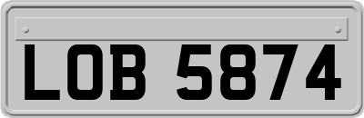 LOB5874