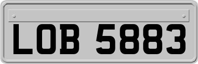 LOB5883