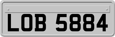 LOB5884