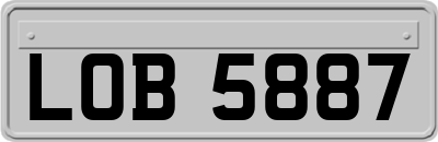 LOB5887
