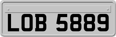 LOB5889