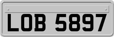 LOB5897