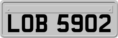 LOB5902