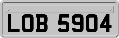 LOB5904