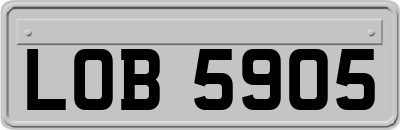 LOB5905