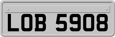 LOB5908
