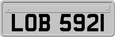 LOB5921