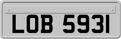 LOB5931