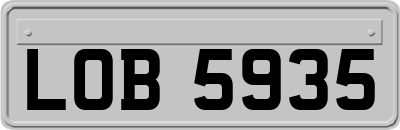 LOB5935