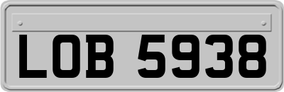 LOB5938