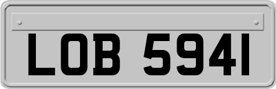 LOB5941
