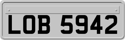 LOB5942