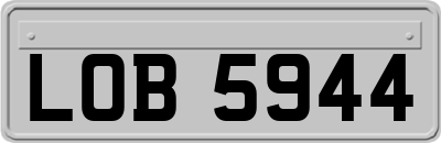 LOB5944
