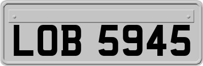 LOB5945