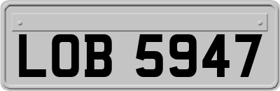 LOB5947