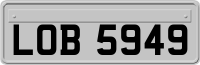 LOB5949