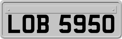 LOB5950