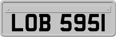 LOB5951