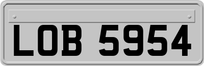 LOB5954