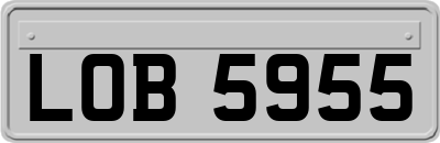 LOB5955