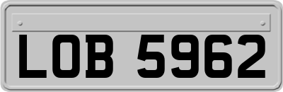 LOB5962