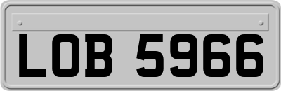 LOB5966