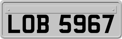 LOB5967