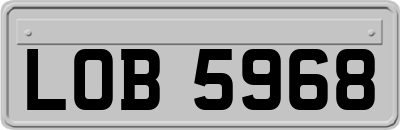 LOB5968