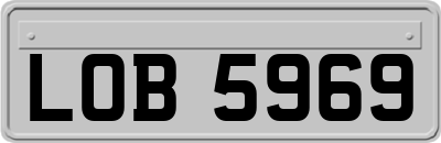 LOB5969
