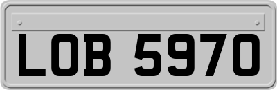 LOB5970