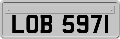 LOB5971