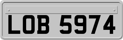 LOB5974
