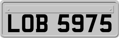 LOB5975