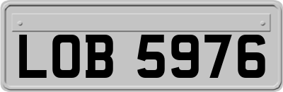 LOB5976